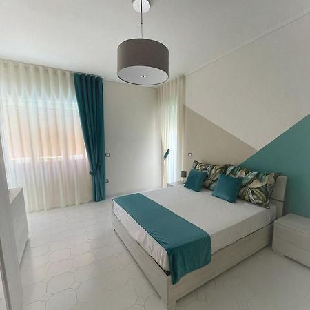 Ferienwohnung Emy House Sorrent Exterior foto