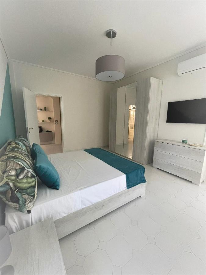 Ferienwohnung Emy House Sorrent Exterior foto