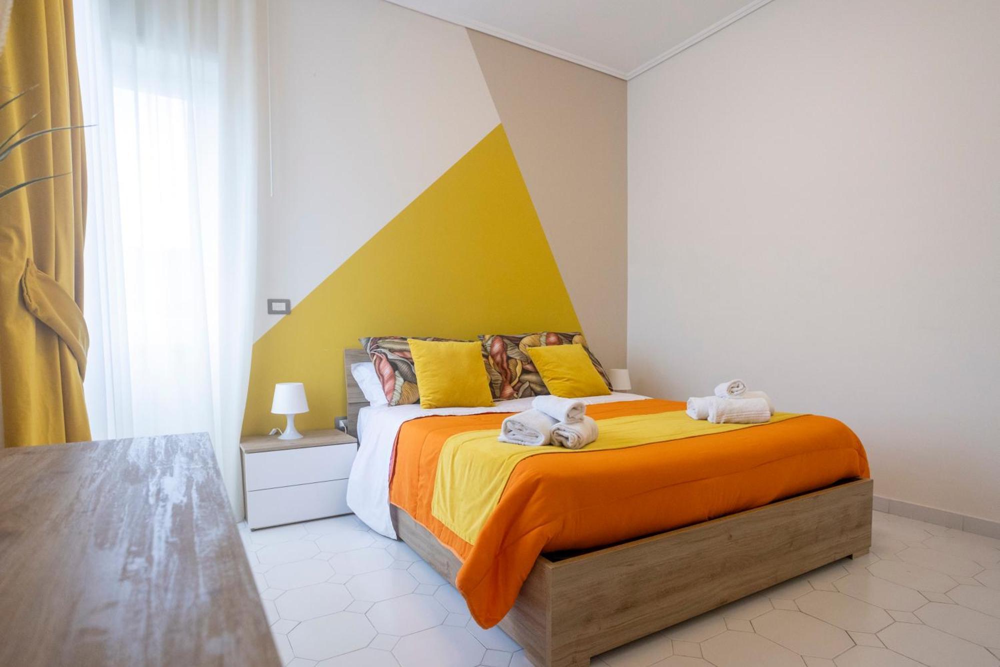 Ferienwohnung Emy House Sorrent Exterior foto