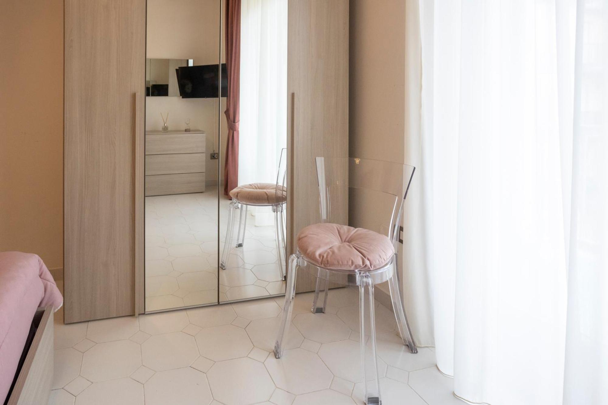 Ferienwohnung Emy House Sorrent Exterior foto