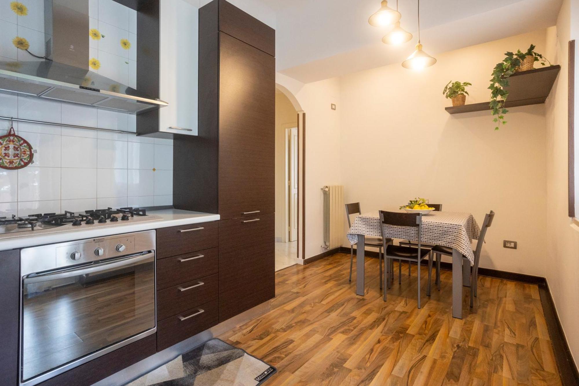 Ferienwohnung Emy House Sorrent Exterior foto