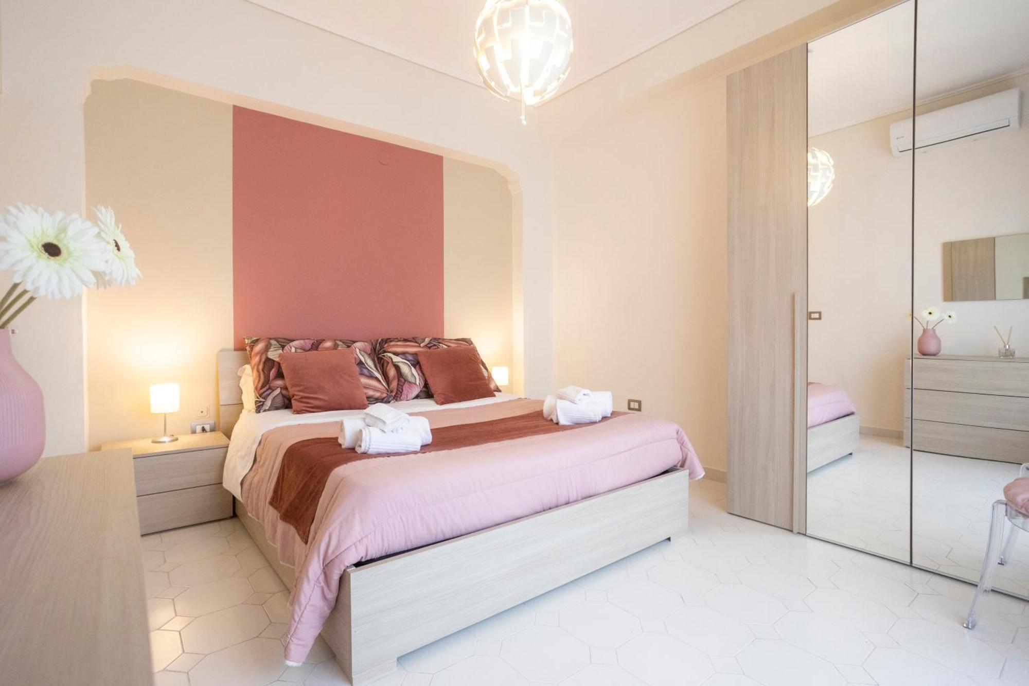Ferienwohnung Emy House Sorrent Exterior foto