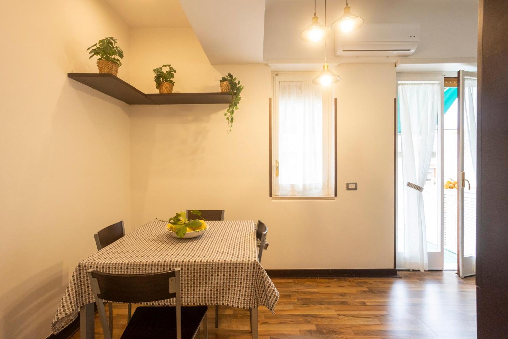 Ferienwohnung Emy House Sorrent Exterior foto