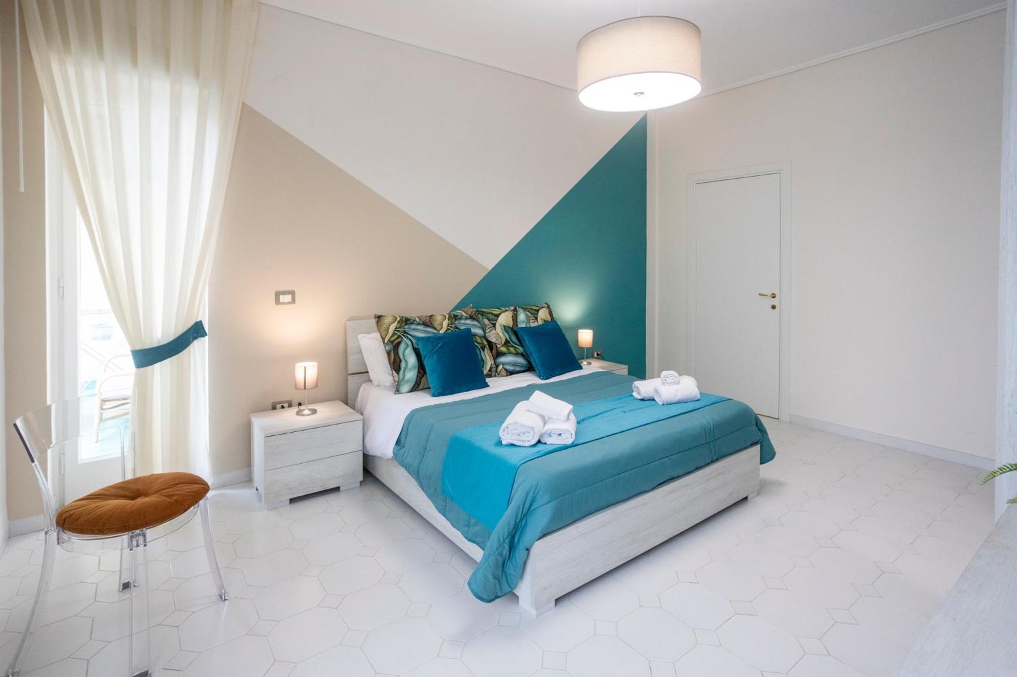 Ferienwohnung Emy House Sorrent Exterior foto