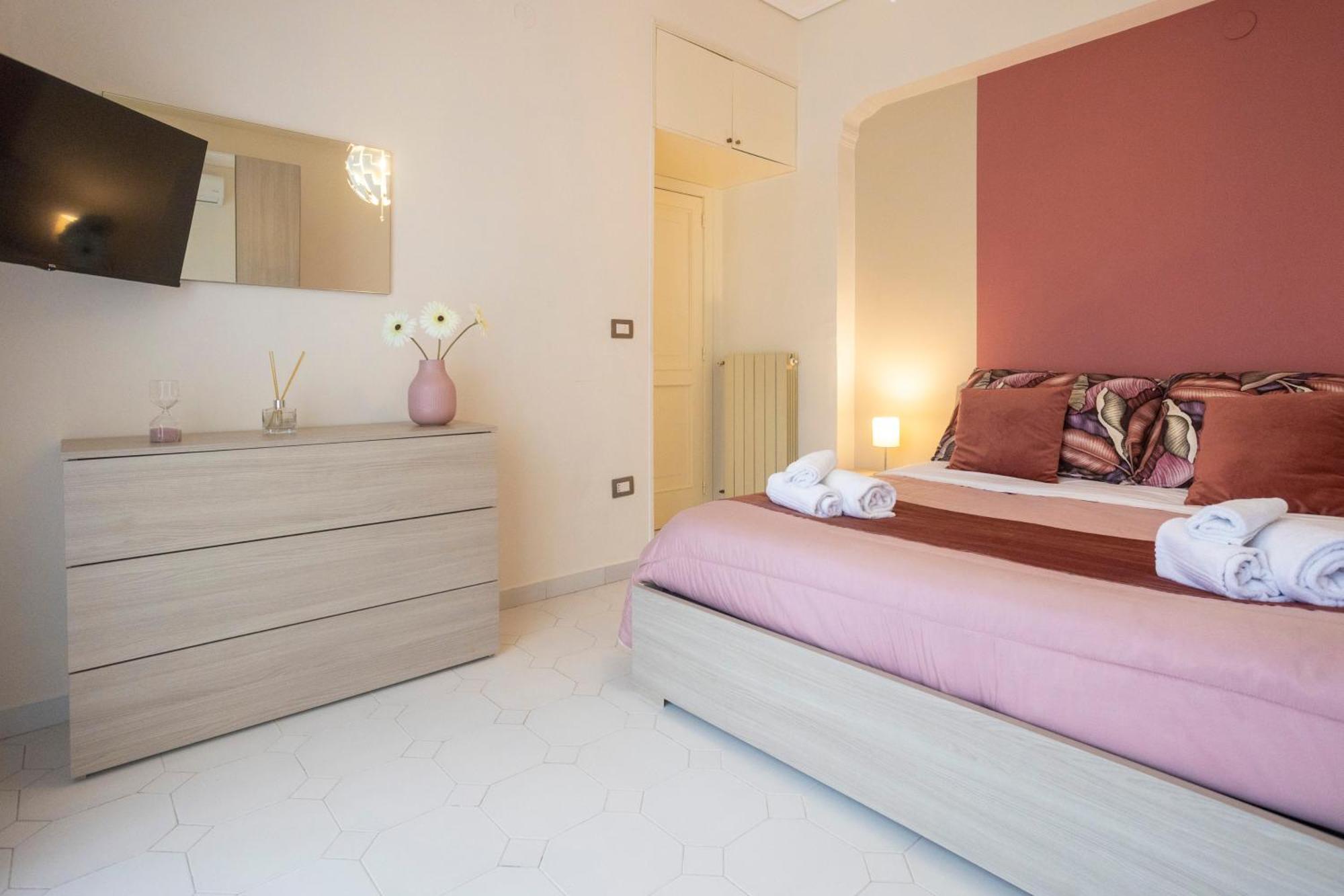 Ferienwohnung Emy House Sorrent Exterior foto