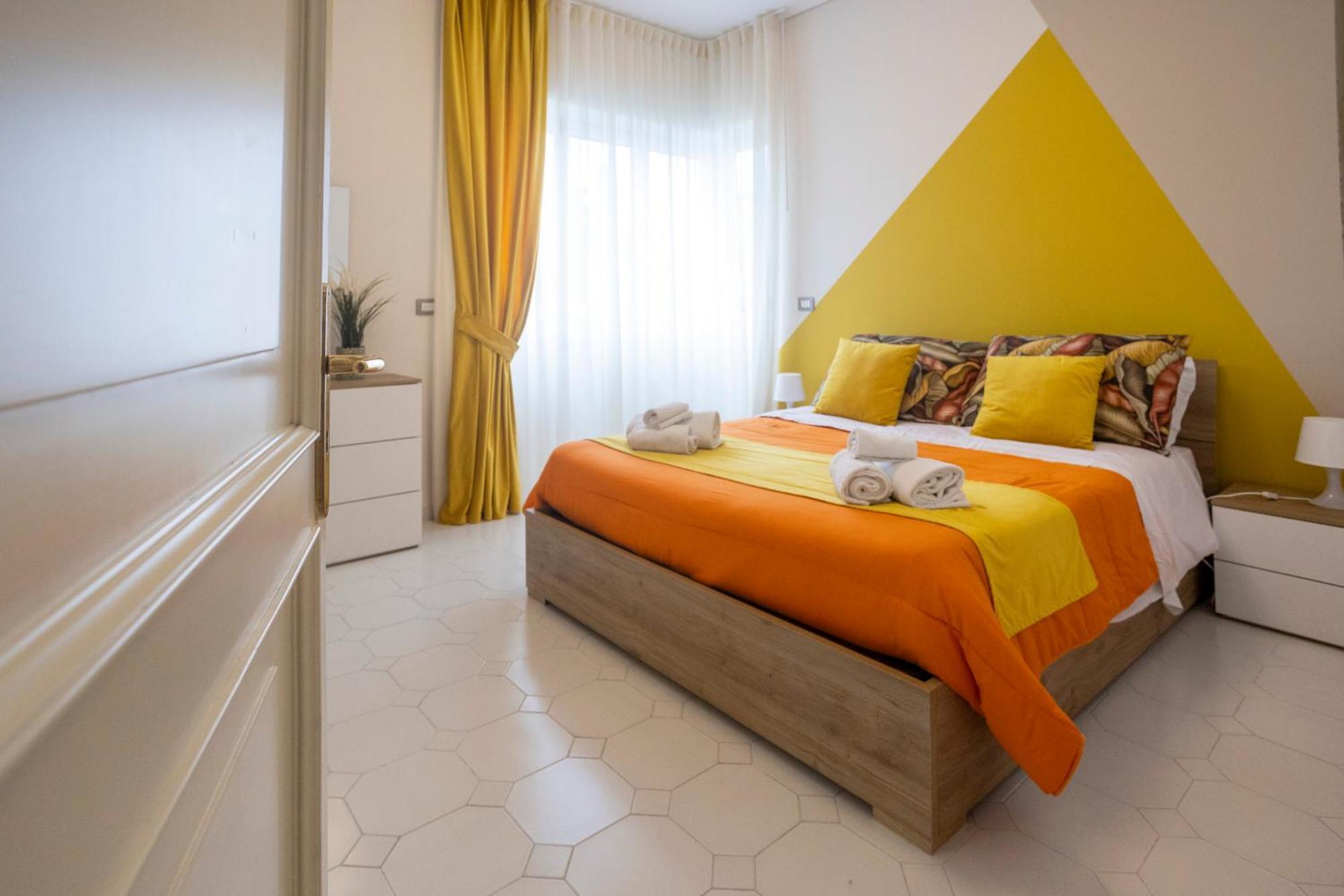 Ferienwohnung Emy House Sorrent Exterior foto