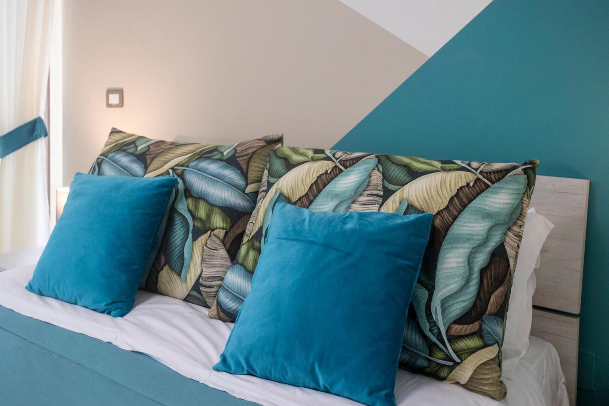 Ferienwohnung Emy House Sorrent Exterior foto