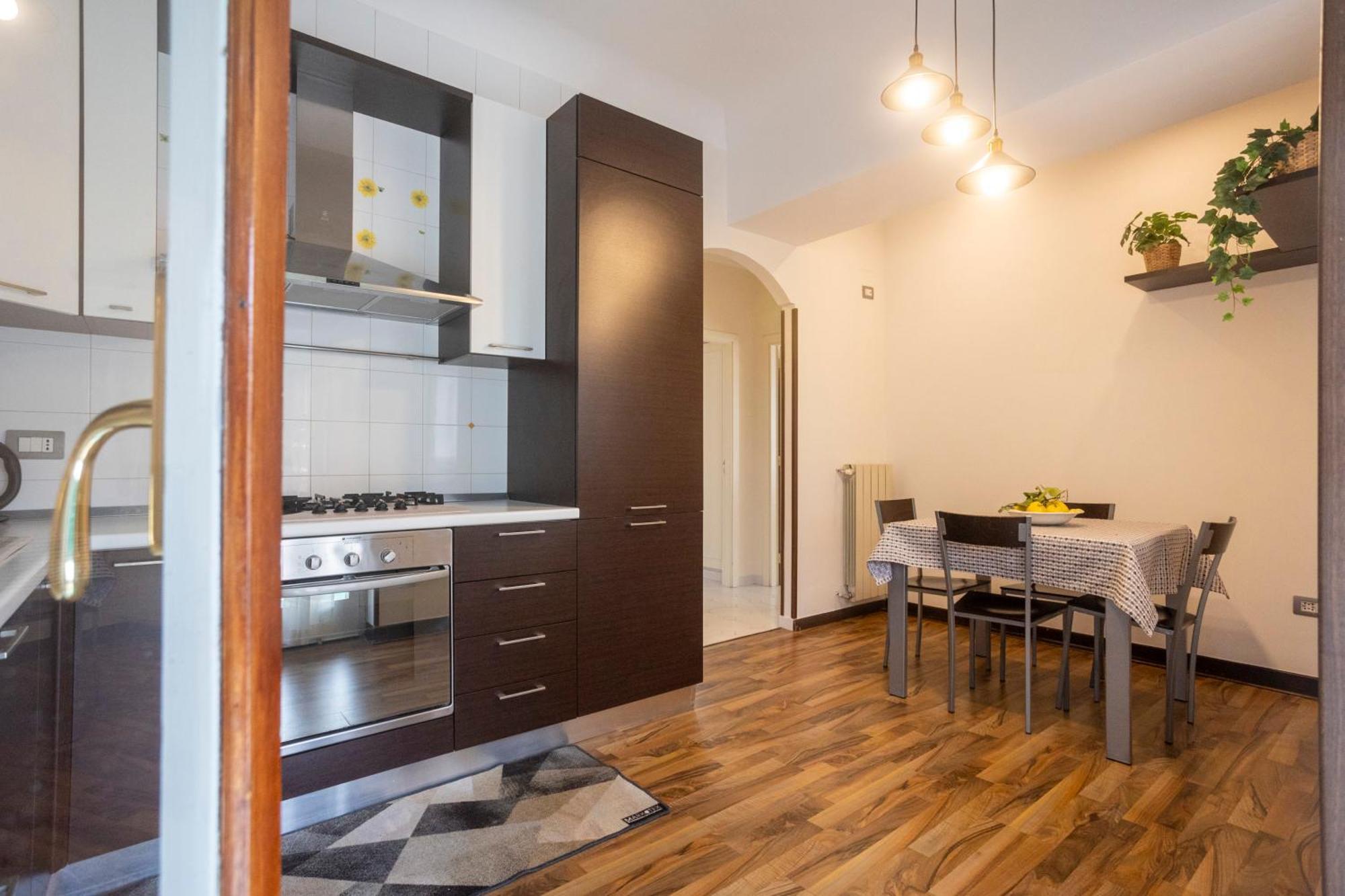Ferienwohnung Emy House Sorrent Exterior foto